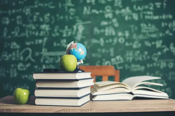 Education industry scheduling