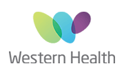 Western Health