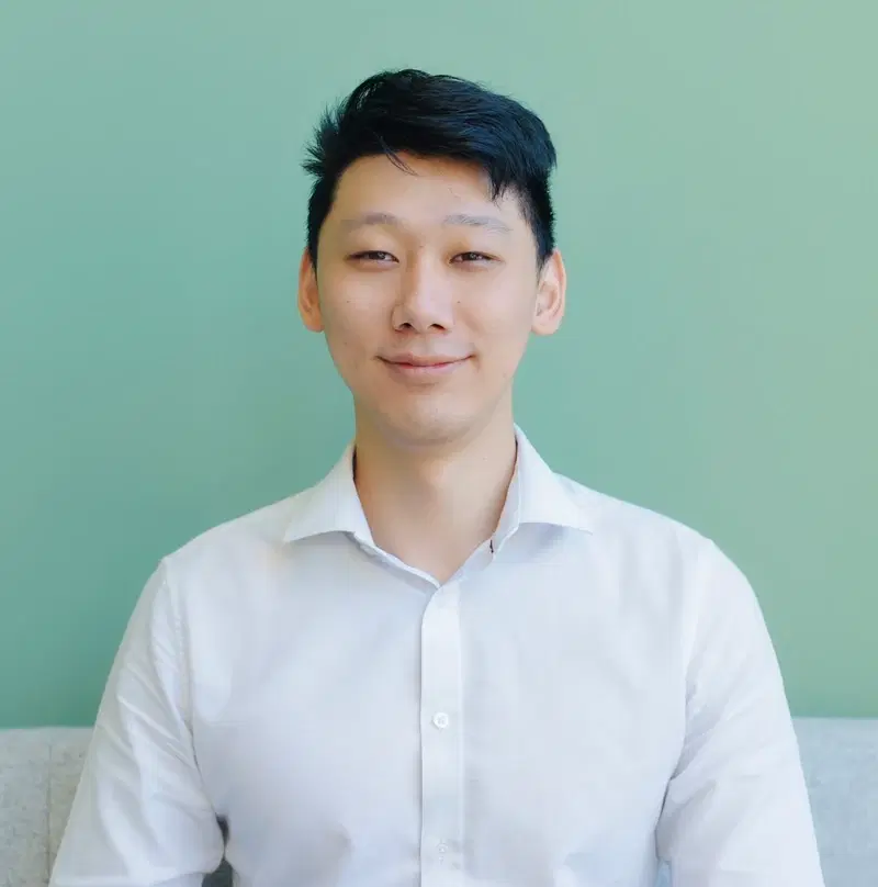 Daniel Ge