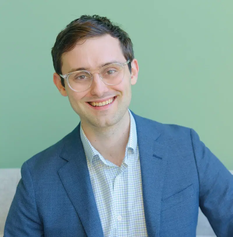 Isaac Cleland, PhD