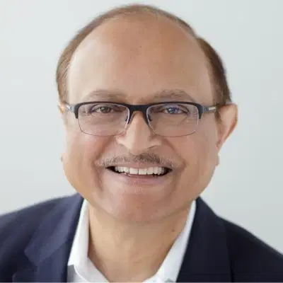 Mohan Nair