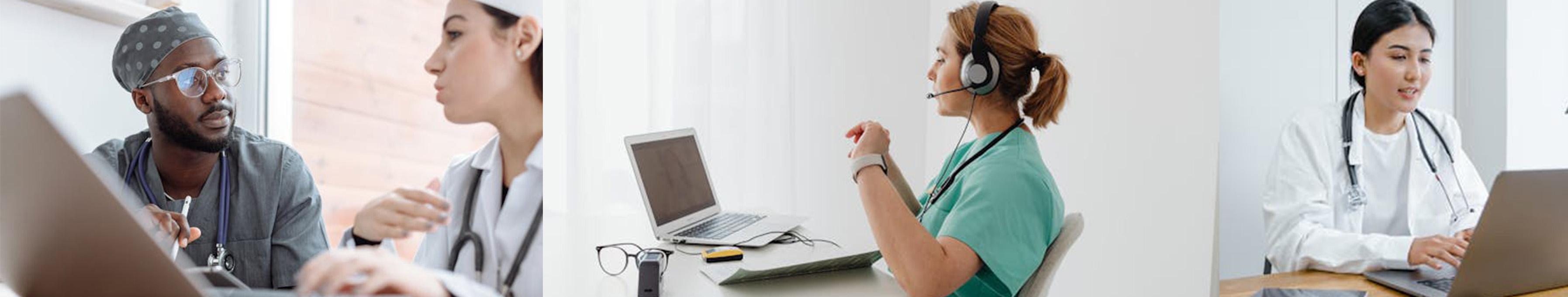 Industry scheduling solutions