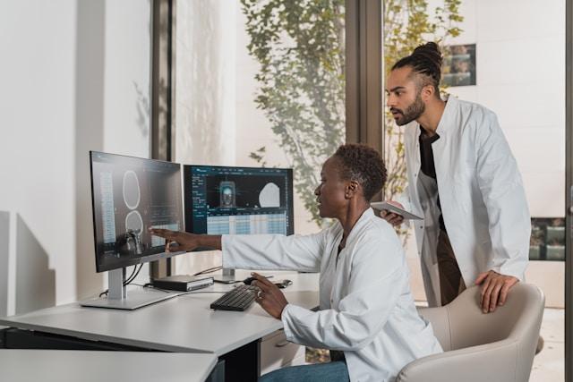 Rostering Software for Healthcare - RosterLab | RosterLab