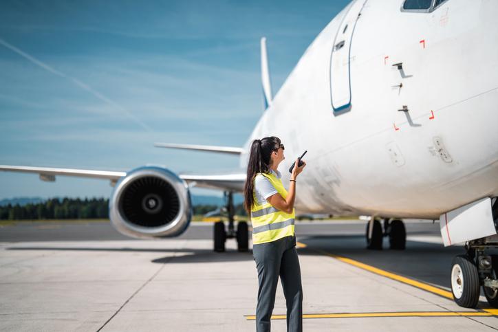 Transportation crew scheduling dashboard