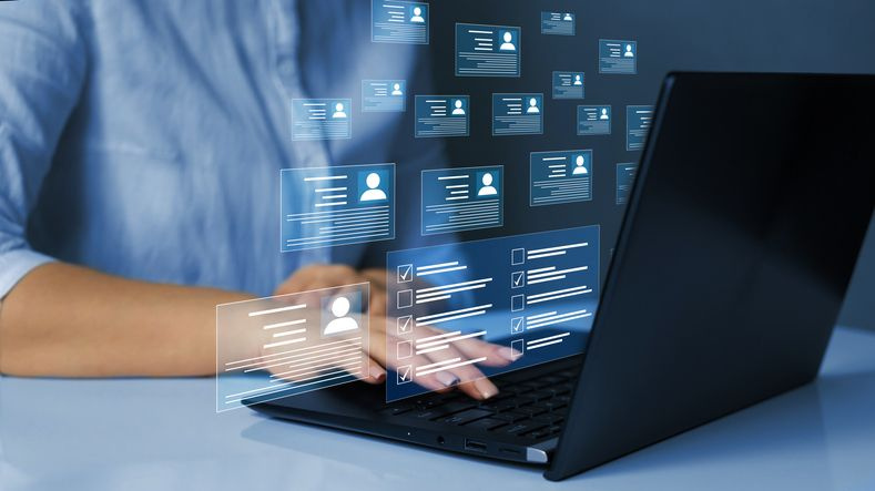 Scheduling on laptop