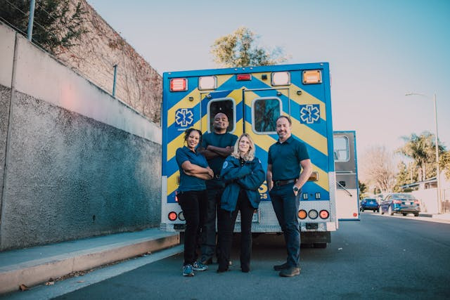 overstaffed team