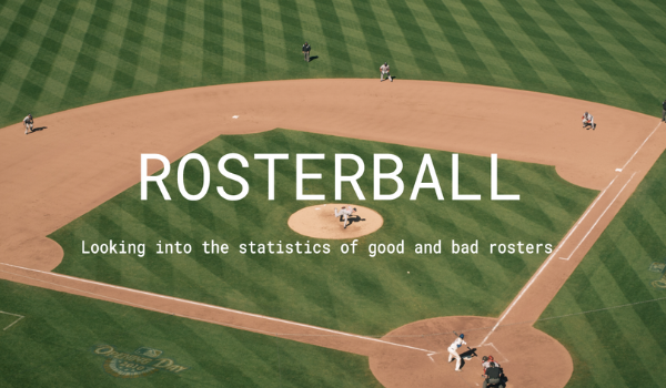 Thumbnail of Rosterball - Looking into the statistics of good and bad rosters