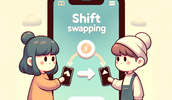 Thumbnail of The Comprehensive Guide to Facilitating Seamless Shift Swaps