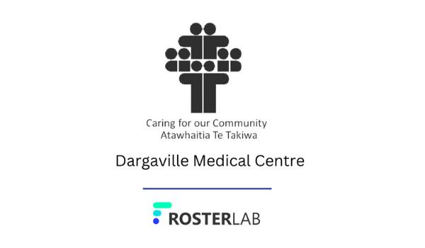 Thumbnail of Case Study: Dargaville Medical Centre