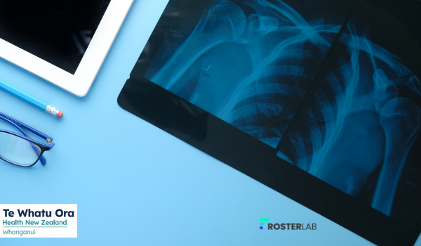 Thumbnail of Whanganui Radiography Department Embraces RosterLab’s AI-Driven Rostering Solution