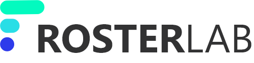 RosterLab Logo